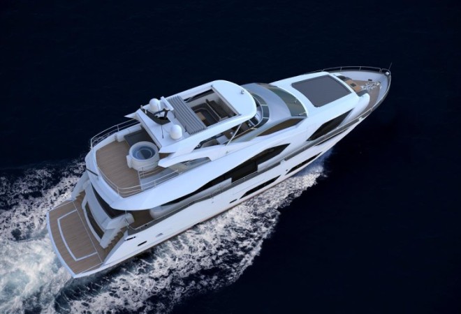 95 Yacht